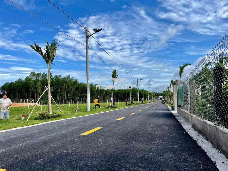 Đất vàng sinh lời, đầu tư vững tương lai, pháp lý chuẩn