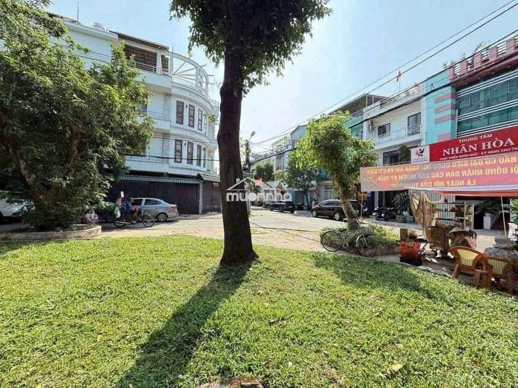 Nhà phố 6m x 20m. xây 1 hầm 3 lầu view công viên kdc k82 1/ tô ký - 2