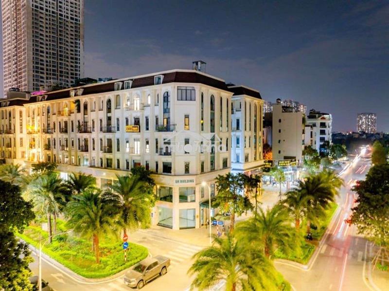 Bán him lam vạn phúc,hà đông 91m 6 tầng thô mt7m kinh doanh, ở sướng