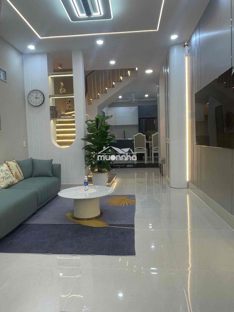 ✨ Dreamhome - căn góc hẻm 3m cô giang , phú nhuận - giá nhỉnh 10 tỷ - 3