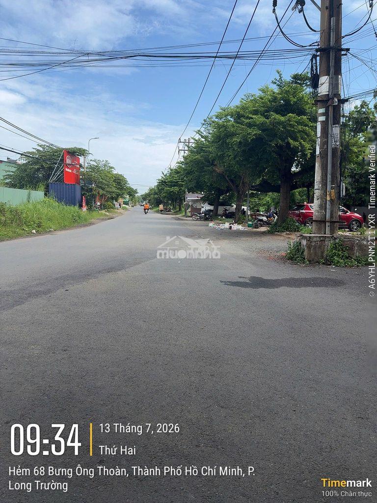 Bán nhanh một số nền đất dự án thời báo kinh tế sài gòn quận 9, sổ đỏ - 3