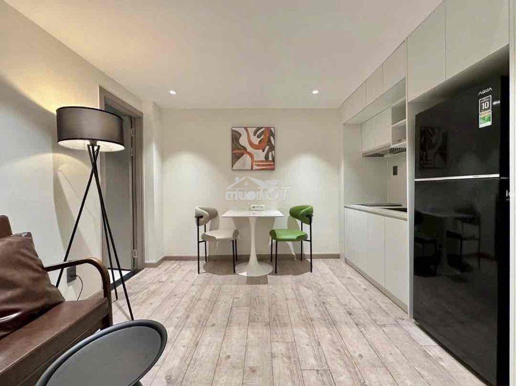 Căn hộ duplex luxury - nguyễn thị thập, gần ufm, tdtu, nttu quận 7 - 4