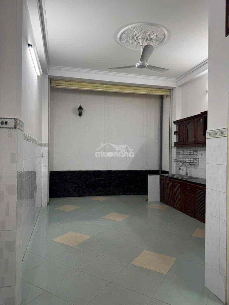 Nhà 4 tầng như mới - vị trí đẹp - mặt tiền kinh doanh khu cao lỗ - 2