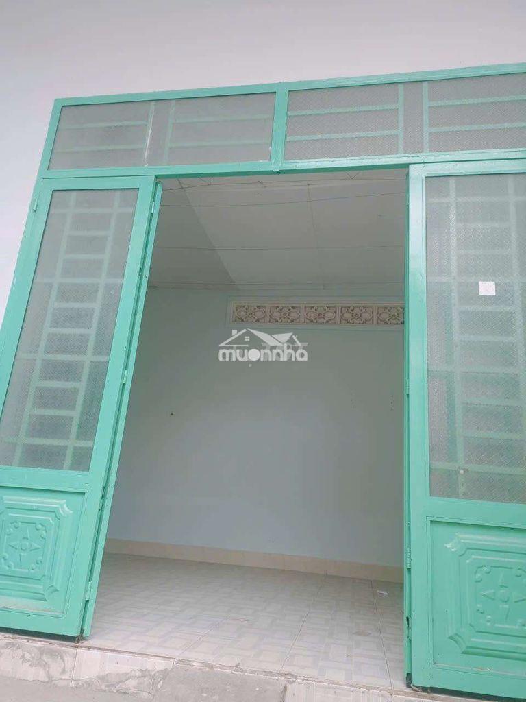 Bán nhà shr 2tỷ 500tr gần chợ đông thạnh 5*10m đg xe hơigần trườnghọc - 3