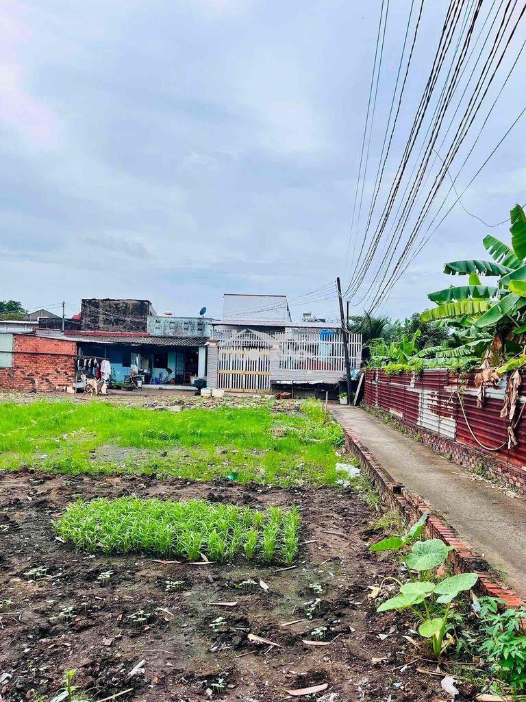 Đất giá rẻ an hoà ô tô tới đất vuông vứt full thổ cư giá 1 tỷ 2 tl