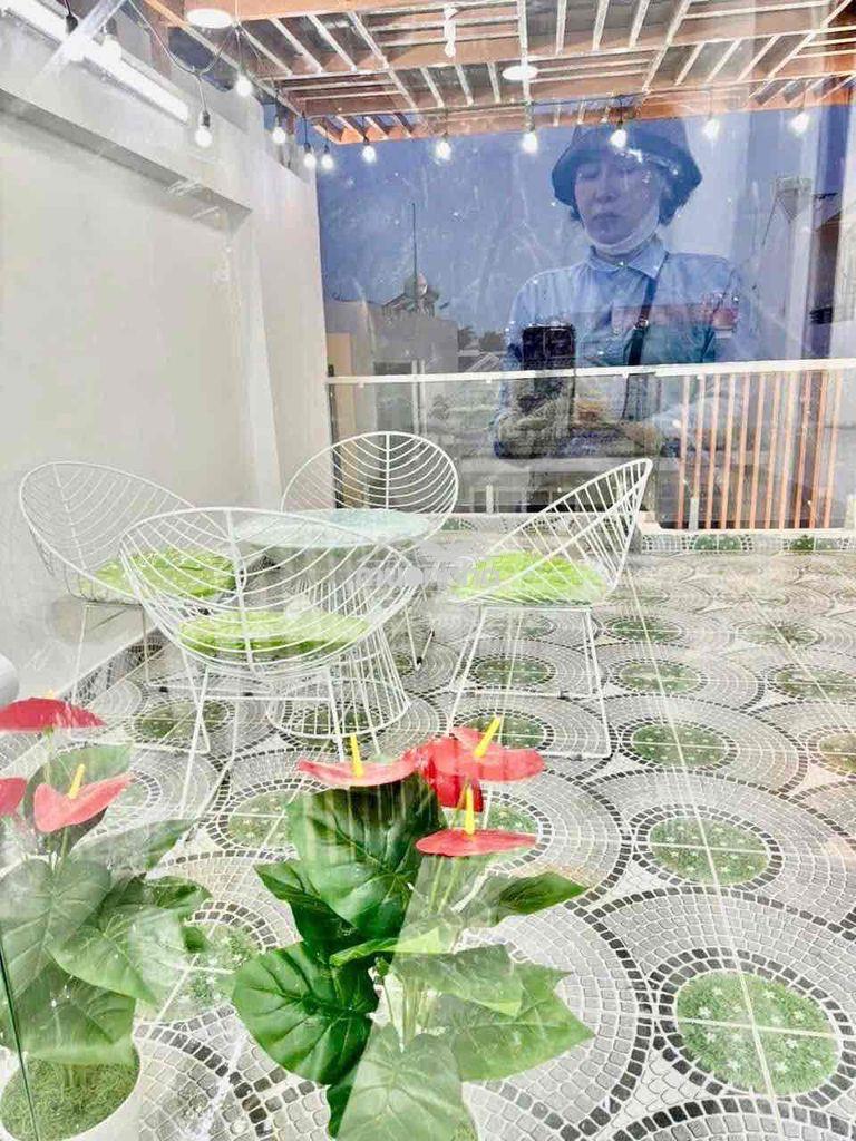 🏠Nguyên căn nhà đẹp 4tầng hẻm nguyễn thị thập gần lottemart - quận 7 - 4