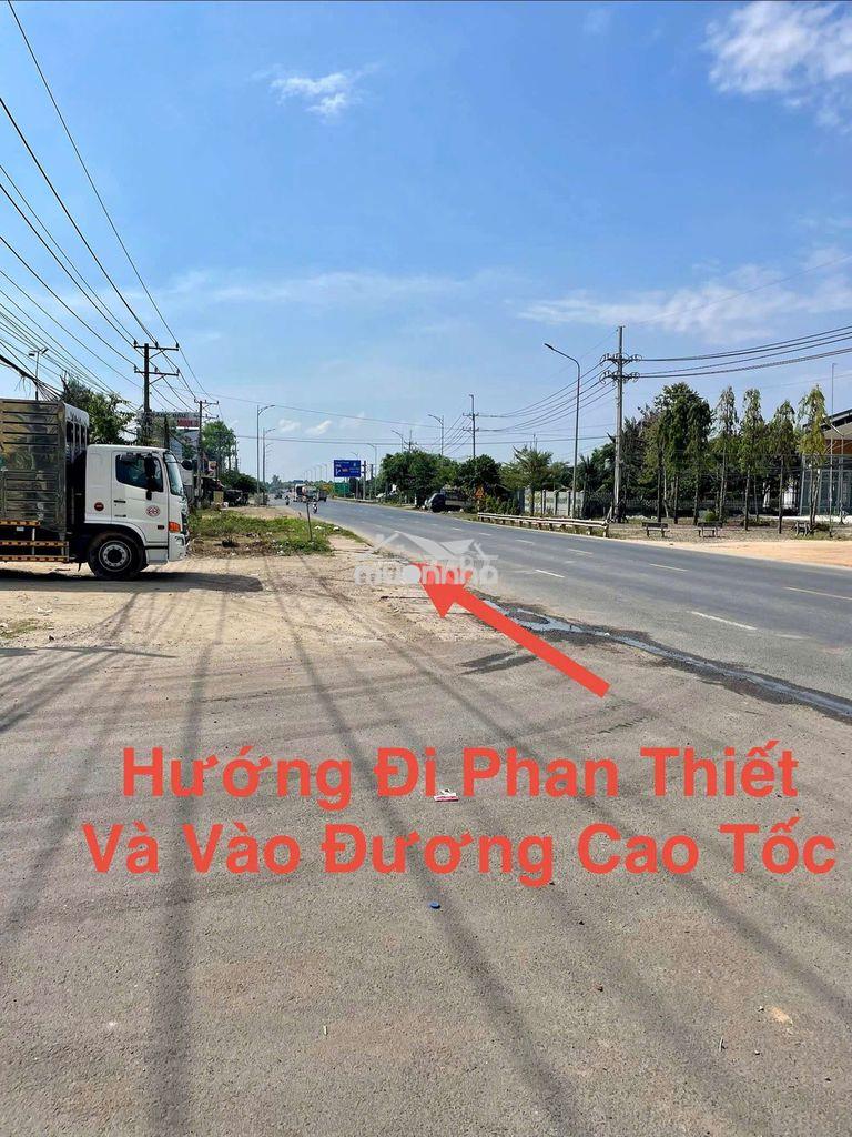 Cần bán lô đất nền giá tốt, ấp 7 xã xuân tâm cũ, giáp với phường xl