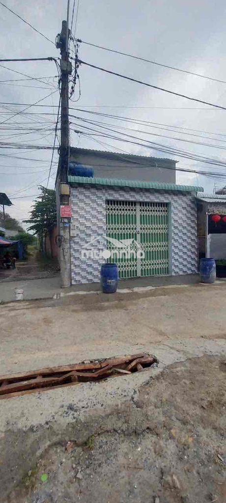 Bán trọ thị trấn củ chi cách cầu vượt 400m 1 kiot 6p shr 1 tỷ 350tr