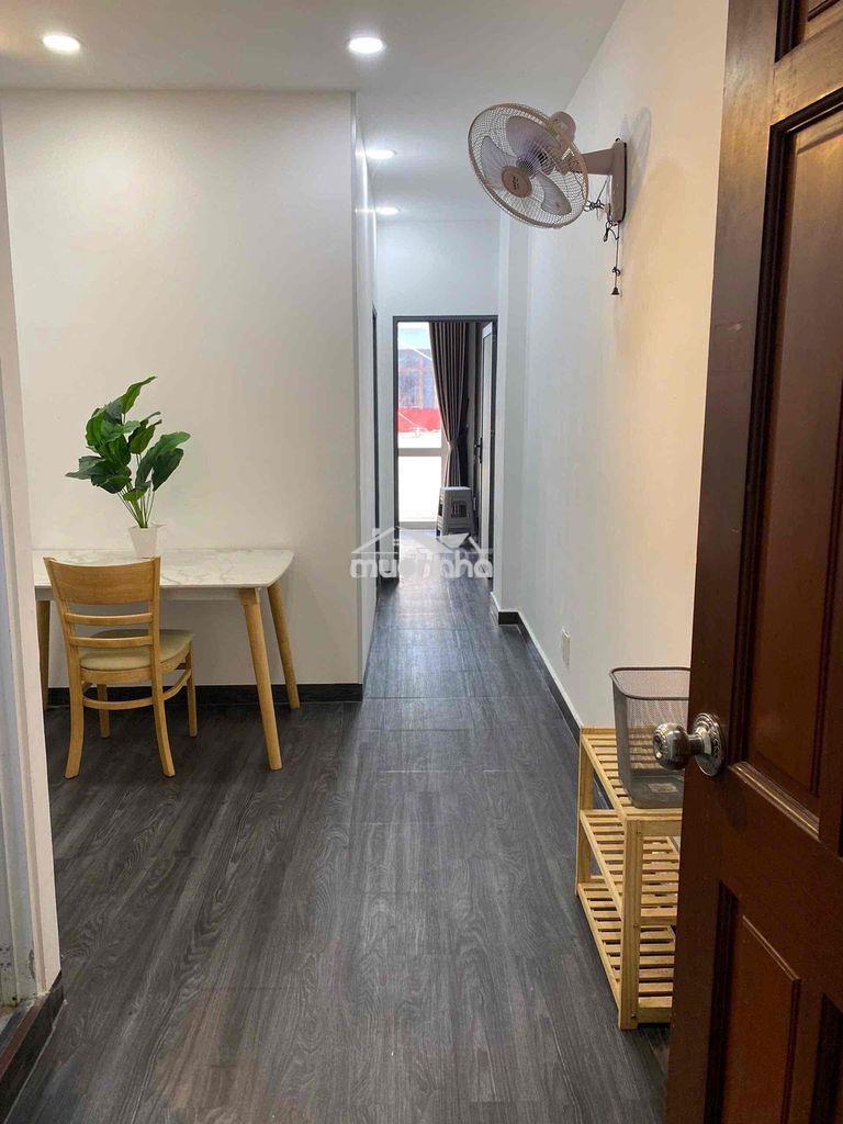 🌾🌾Ch 2pn balcon full nt 🔥phan xích long🔥phú nhuận🌳bờ kè trường sa 55m2 - 2
