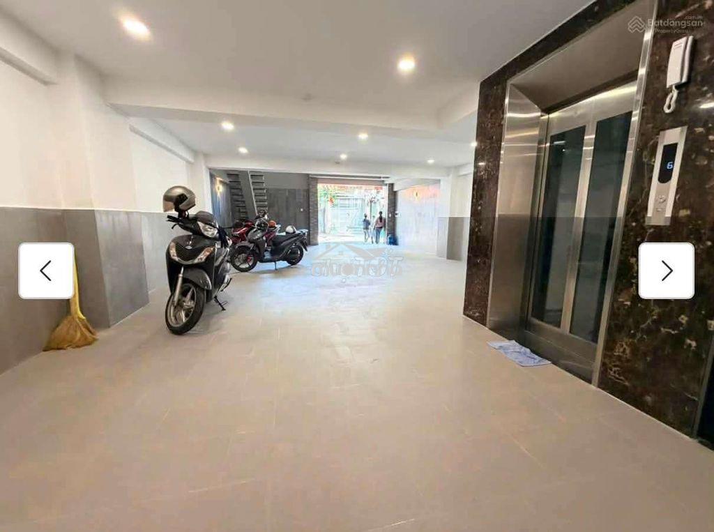 Nhà làm van phòng rất đẹp - 2