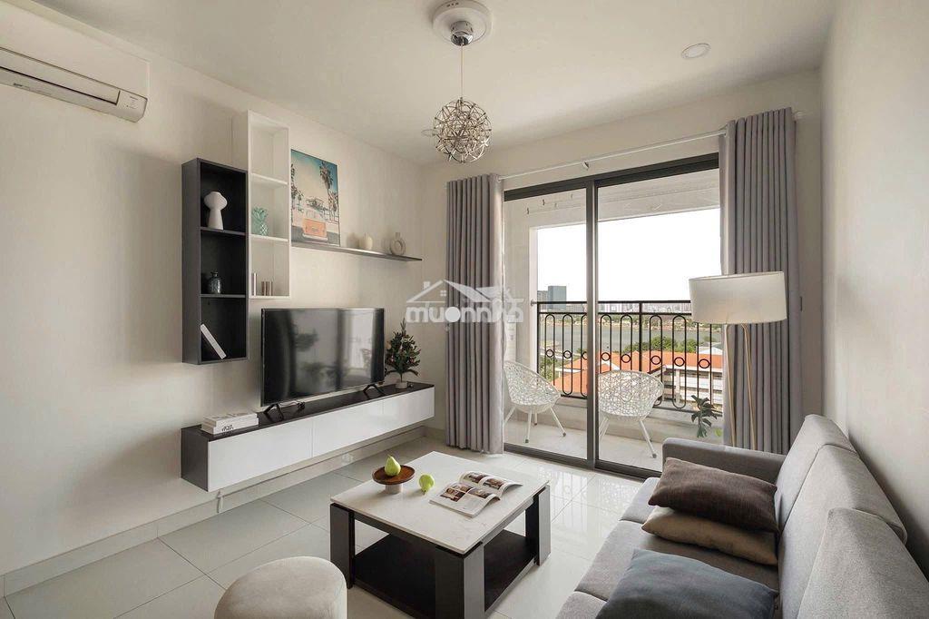 Tin thiệt!2 tỷ vay 70%view hoàng hôn 2pn shr 49m2 nguyễn thượng hiền - 2