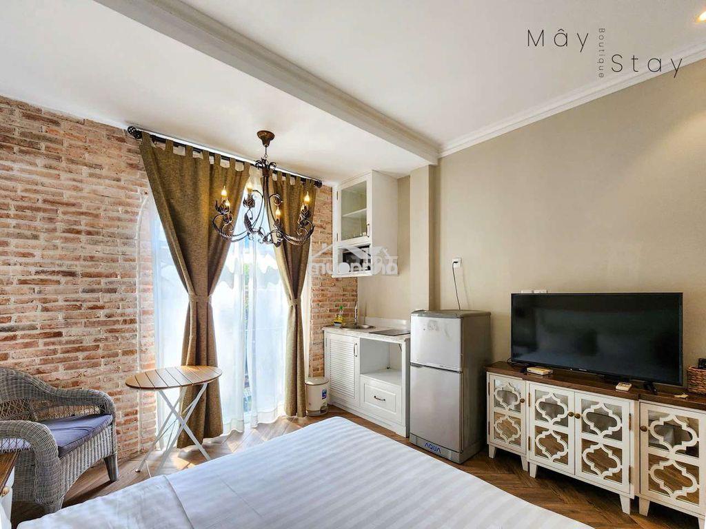 Chdv boutique phú mỹ hưng q7 cực đẹp sống chuẩn như resort 5 sao - 2