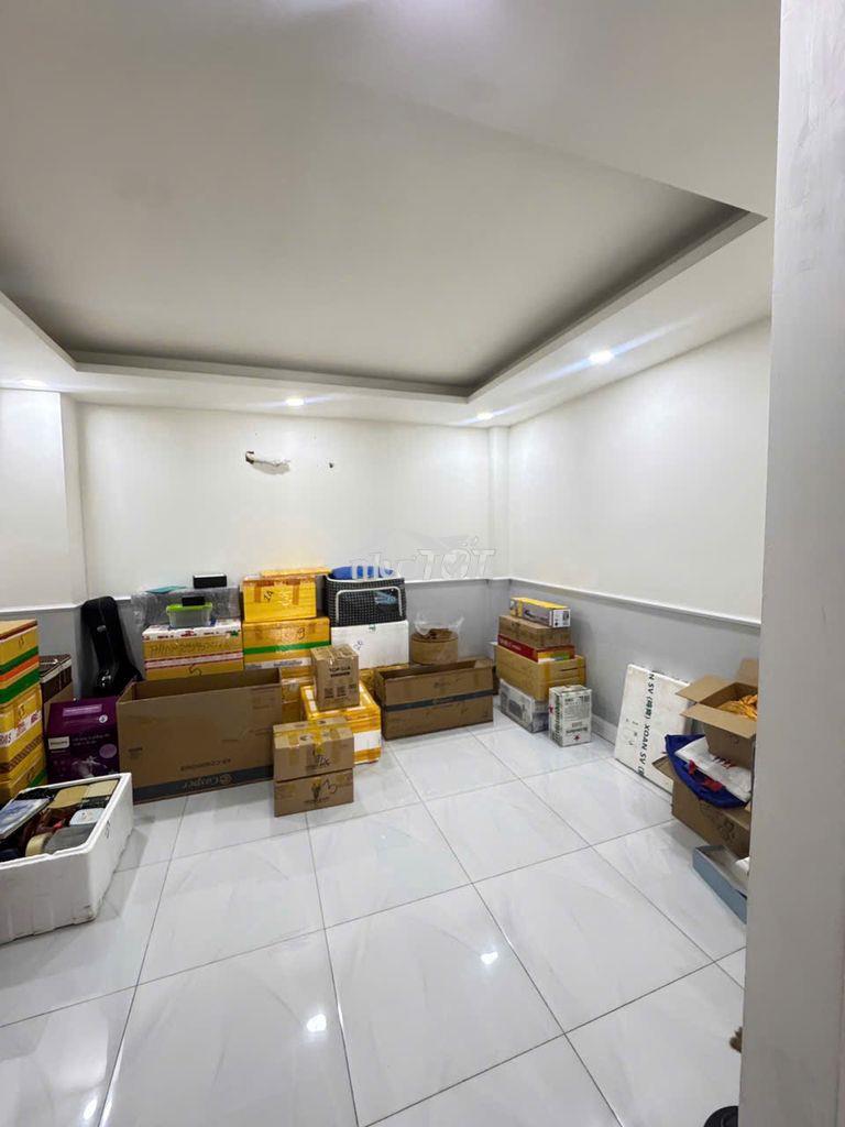Cho thuê nhà nguyên căn nguyễn văn khối p9 gò vấp  - 4
