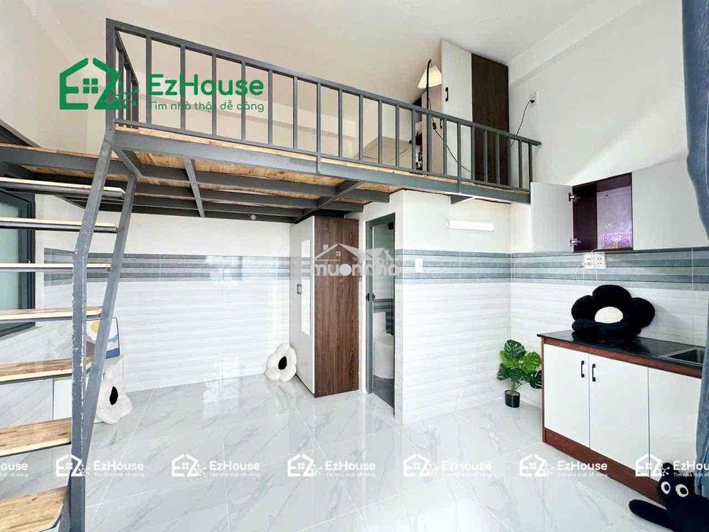 Khu trọ sinh viên khai trường - 4