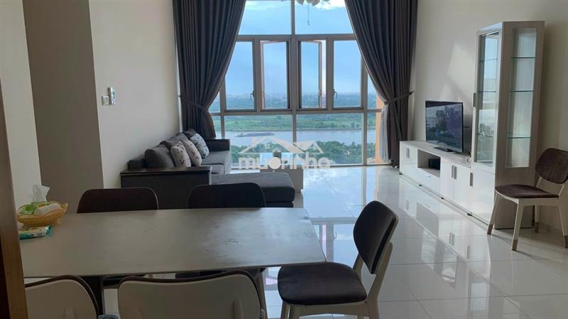 Cho thuê the vista an phú 135m2 3pn3wc full nt viewhồ bơi mát chỉ 30tr