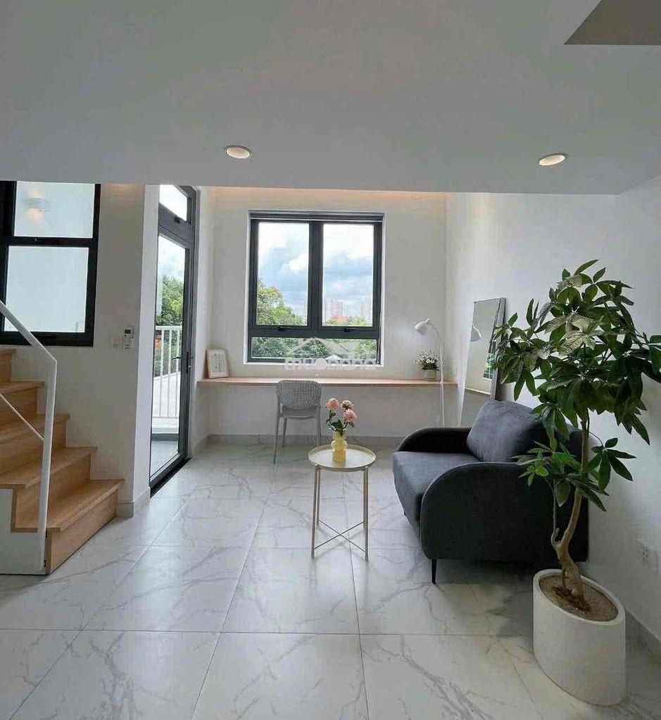 ✅Cho thuê duplex ban công cực phẩm siêu hiếm ngay hàng xanh ✅ - 3