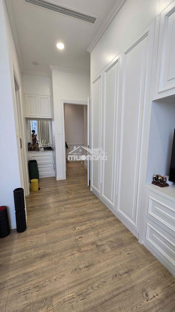 Bán penthouse vinhomes central park – landmark 1 | 300m² | 4pn | - 4