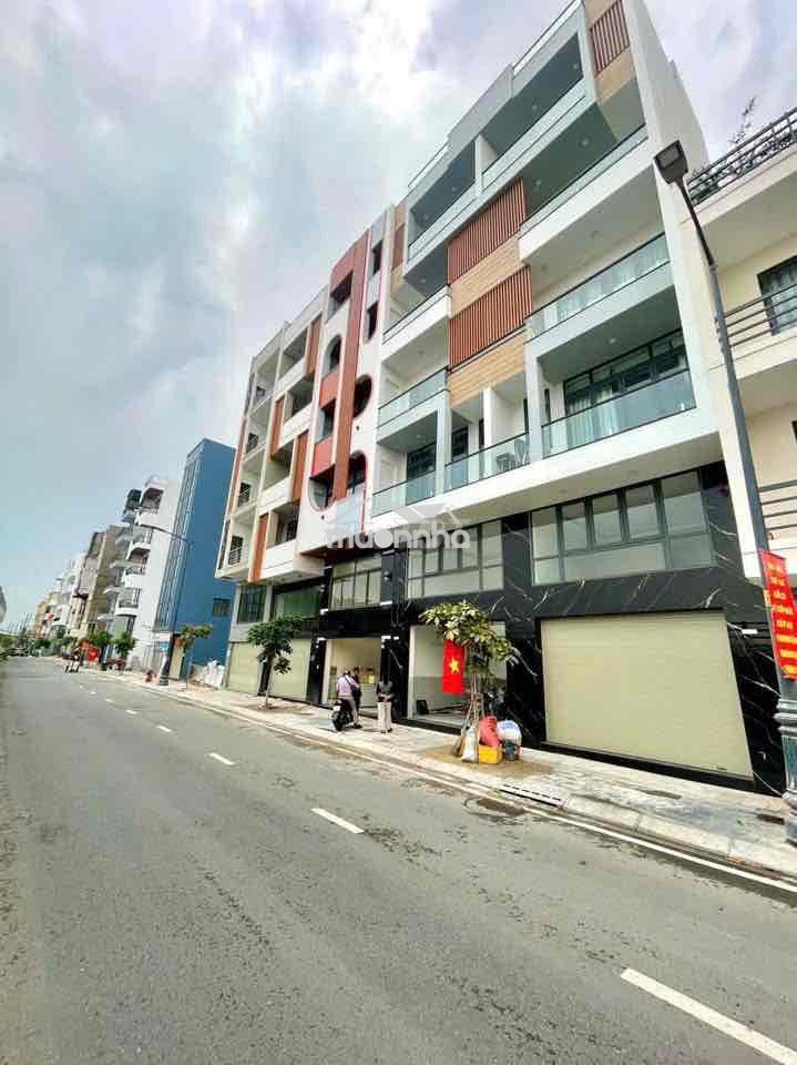 🔴 Nhà mới 100% nhà ga t3 cho thuê văn phòng - 2