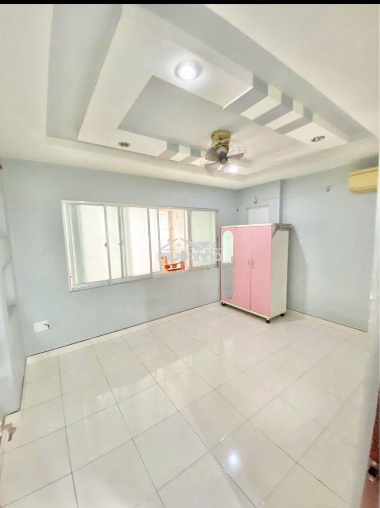 Full nội thất !! hẻm 5m thông lê thúc hoạch, 3 tấm, 4 phòng ngủ, 3 wc - 3