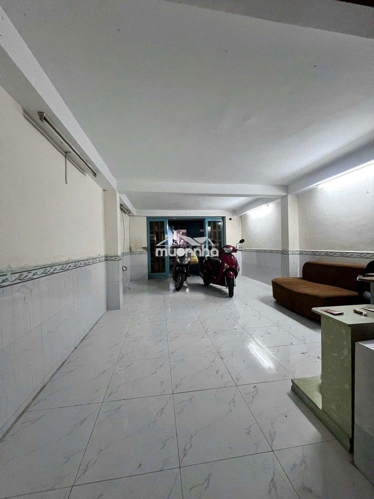 Nhà cho thuê hẻm 344 chiến lược p bình trị đông q bình tân - 3