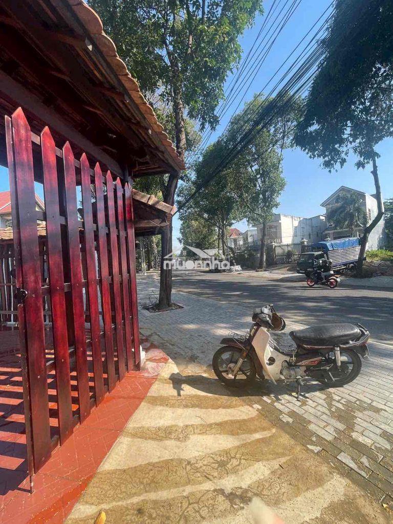 Bán mặt bằng kinh doanh trung tâm thủ dầu một - 4