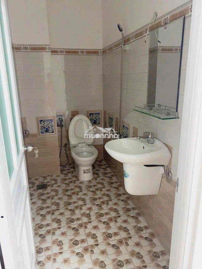 Nhà thuê giá rẻ đường hồng lạc tân bình - 3