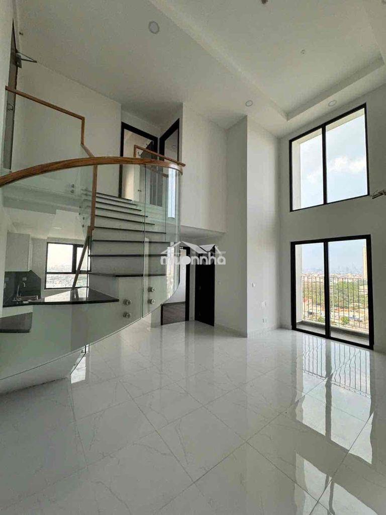 Cho thuê duplex 3pn 2wc the pegasuite 2