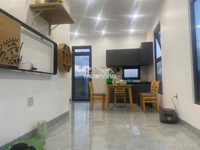 Bán nhà biệt thự - sân vườn đẹp - dt 156m2 - lâm hà lâm đồng
