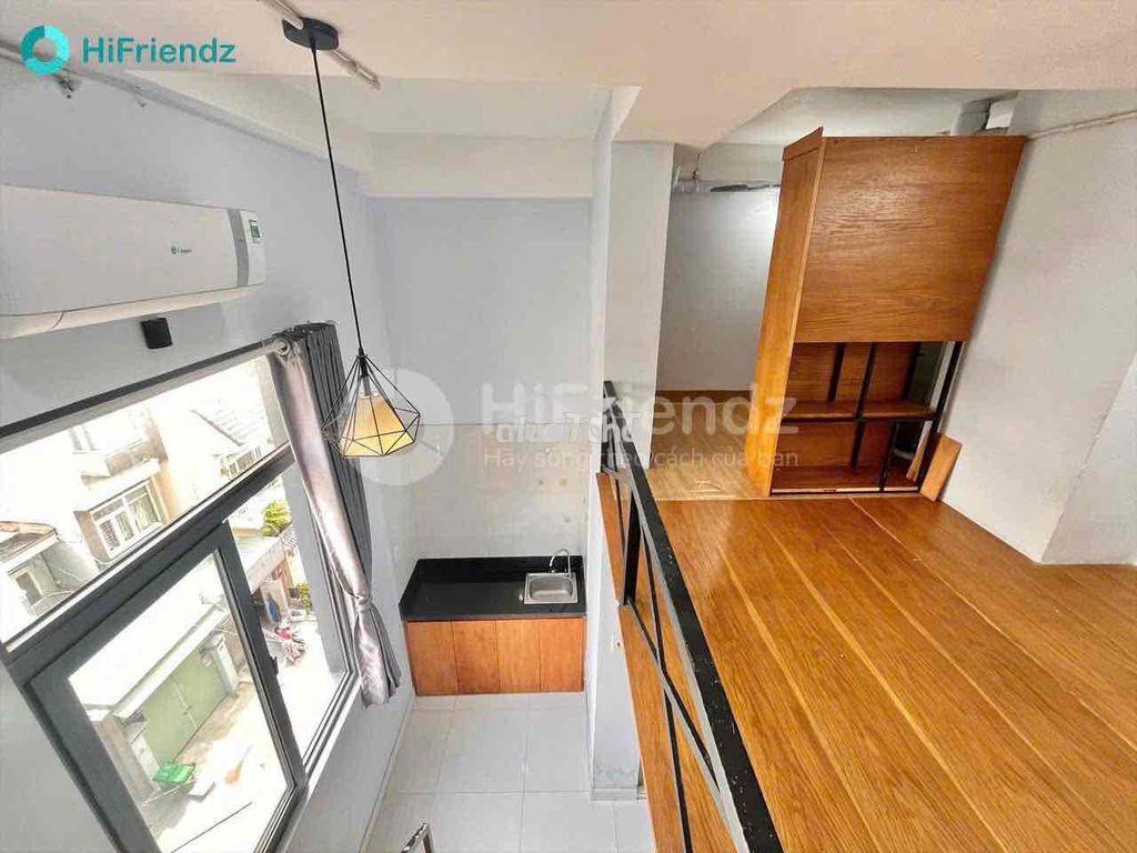 Duplex gần ufm có máy giặt riêng - 2