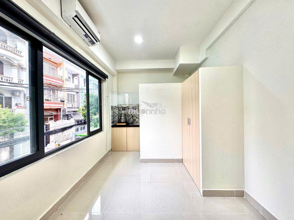Phòng mới xây trang thiết bị mới sạch đẹp - âu cơ 5p tới q10 - 2