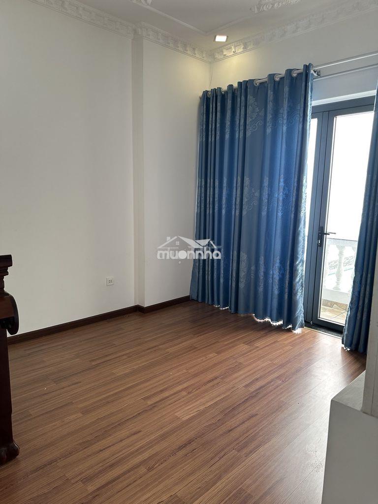 Cho thuê nhà nguyên căn tô ngọc vân- gần cầu bến phân- gò vấp - 4