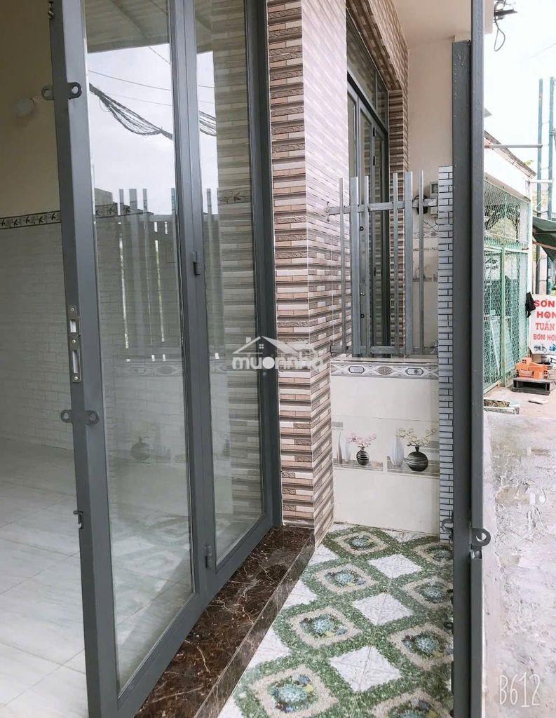 Nhà 4,5 triệu gần trường đại học y dược cần thơ  - 4