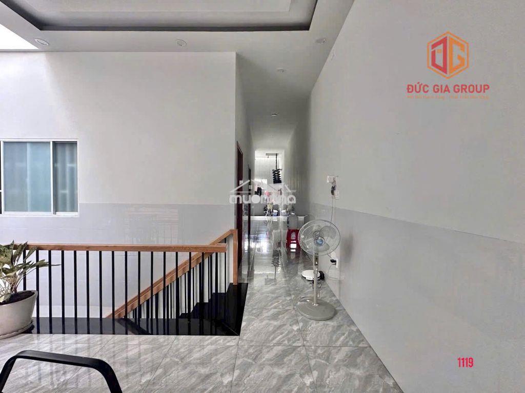 Bán nhà sau lưng metro ,cổng 2 khu bộ đội, phường trấn biên - 2