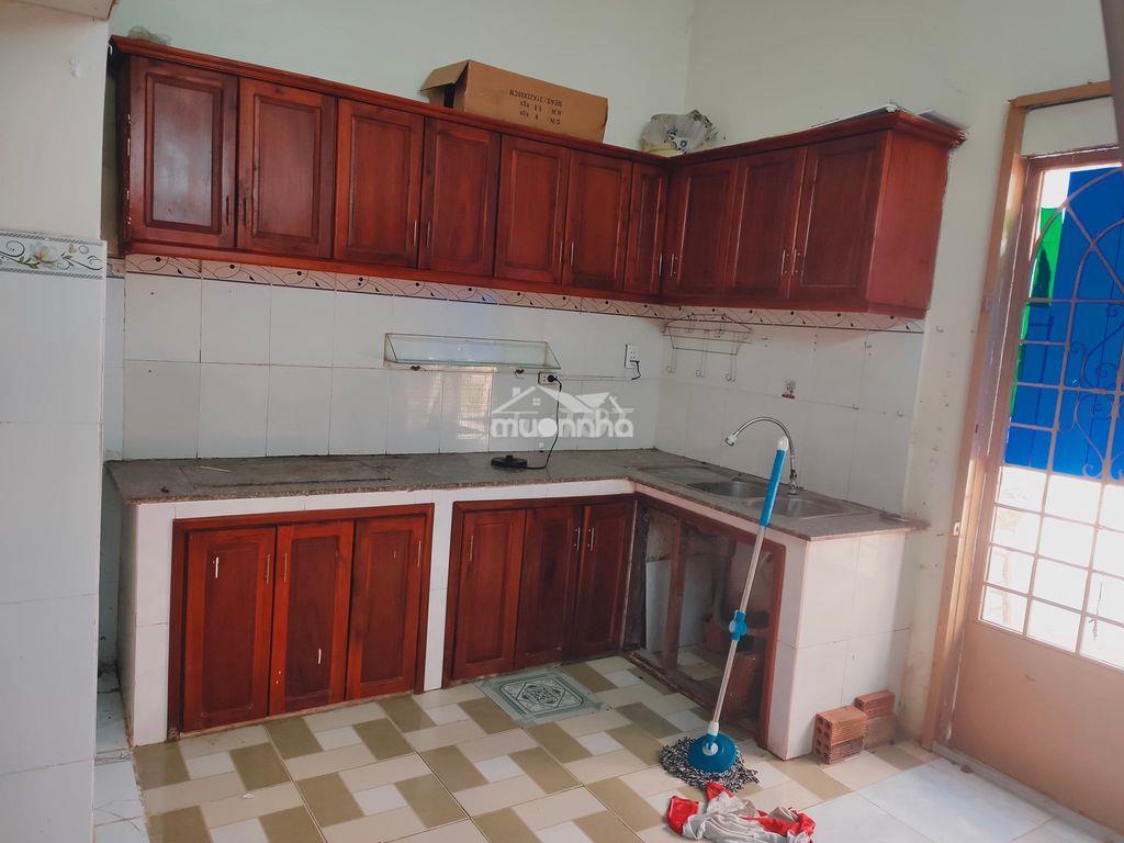 Nhà trọ giá rẻ đường tl22 q12,thuận tiện ở,mở văn phòng,cty... - 3