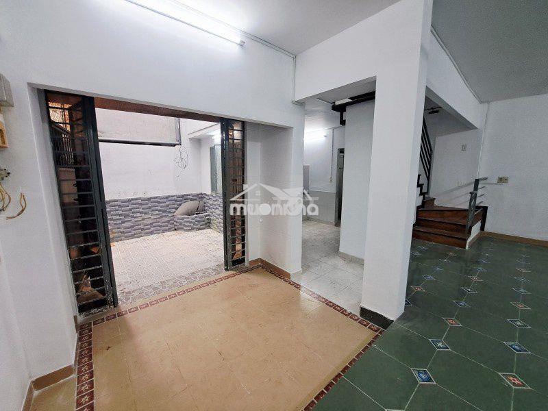 Chốt nhanh tân phú dt to 54m2(8.4 x 6.6) chỉ 4,479 tỷ 2tầng kiêncố 3pn - 3
