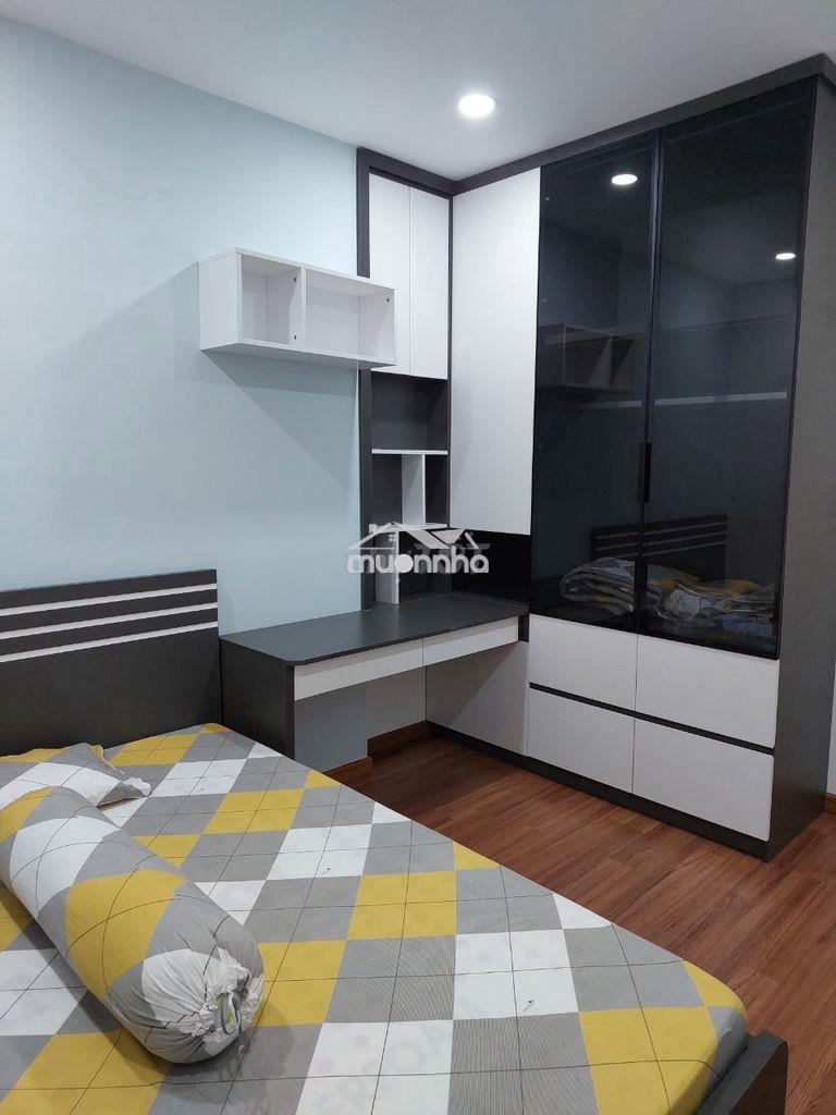 Bán căn hộ diamond riverside 2pn, 2wc full nội thất giá bán 2,950 tỷ - 2
