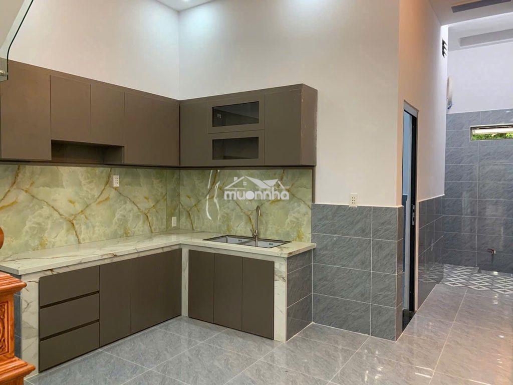 🏠Nhỉnh 7 đồng có ngay nhà 5 tầng thông man thiện🏠 - 2