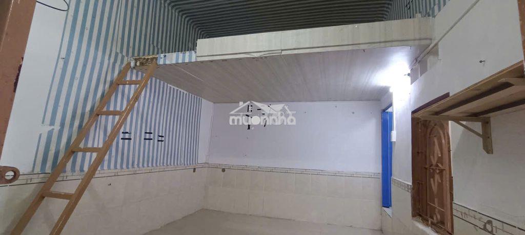 Nhà 1 tầng 3 phòng ngủ hẻm võ duy ninh (cho làm phòng cho thuê) - 4