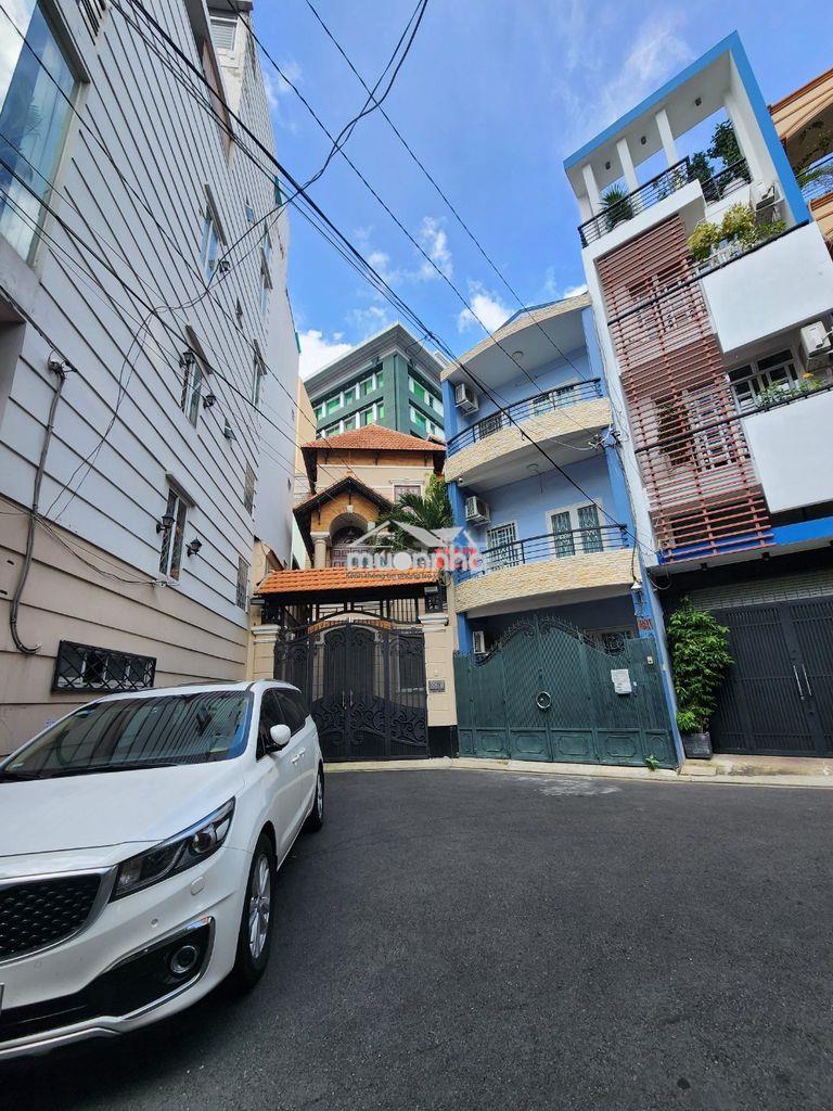 Nguyên căn 38 hoàng văn thụ, phú nhuận (hình nhà 100%) - 2