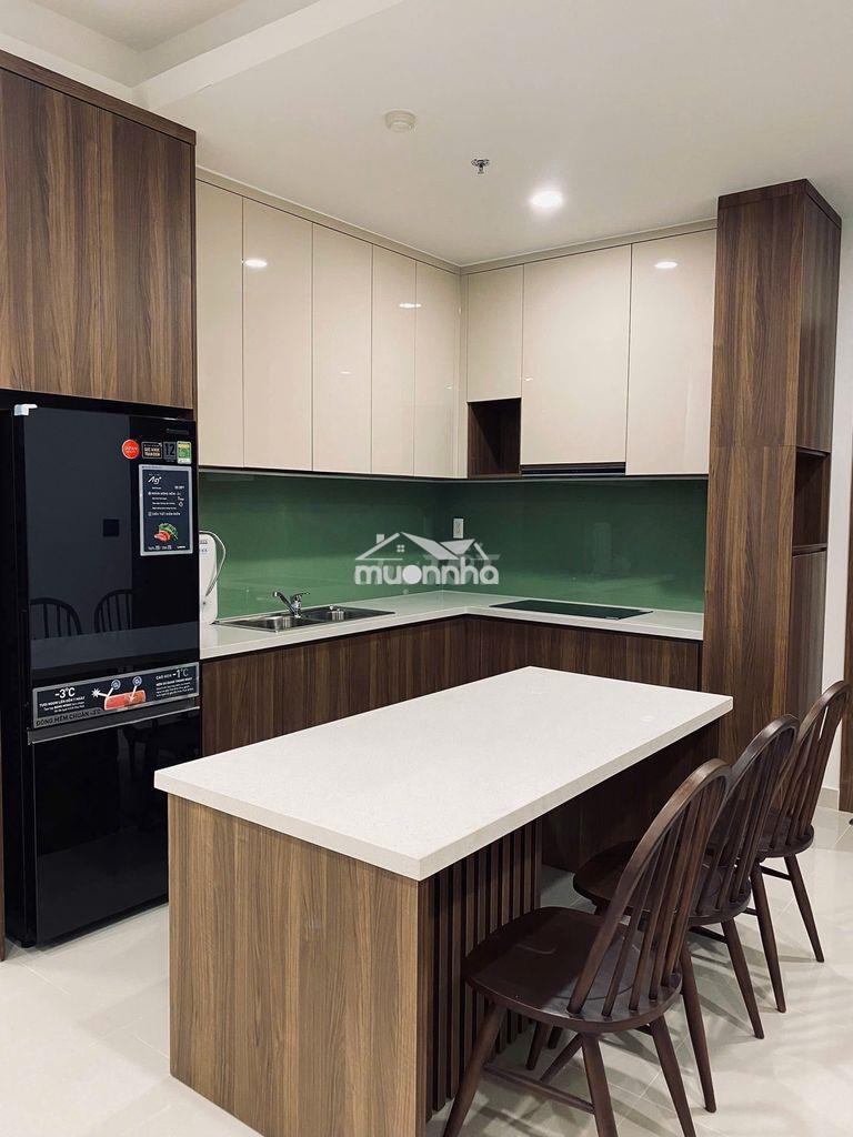 Cho thuê q7 riverside đào trí, căn 1pn full nội thất chỉ 10 triệu. - 4