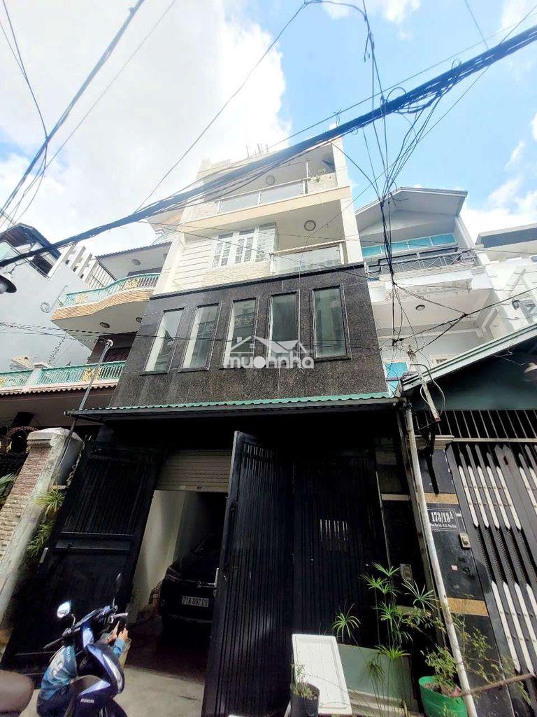 Cho thuê lâu dài không lấy lại nhà - 2