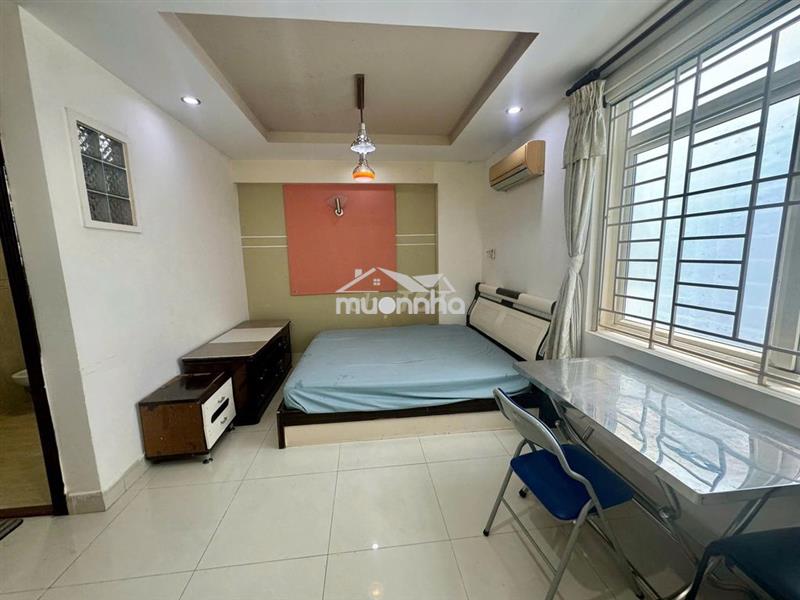 Cho thuê phòng full nội thất – khu dân cư trung sơn-dt 35- gía 5tr8