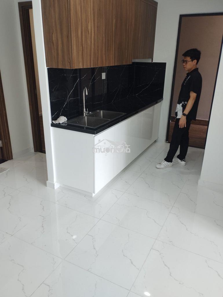 📣 Chủ gửi bán căn 2pn 2wc 65m² – giá tốt 2tỷ240 - view hồ bơi - 4