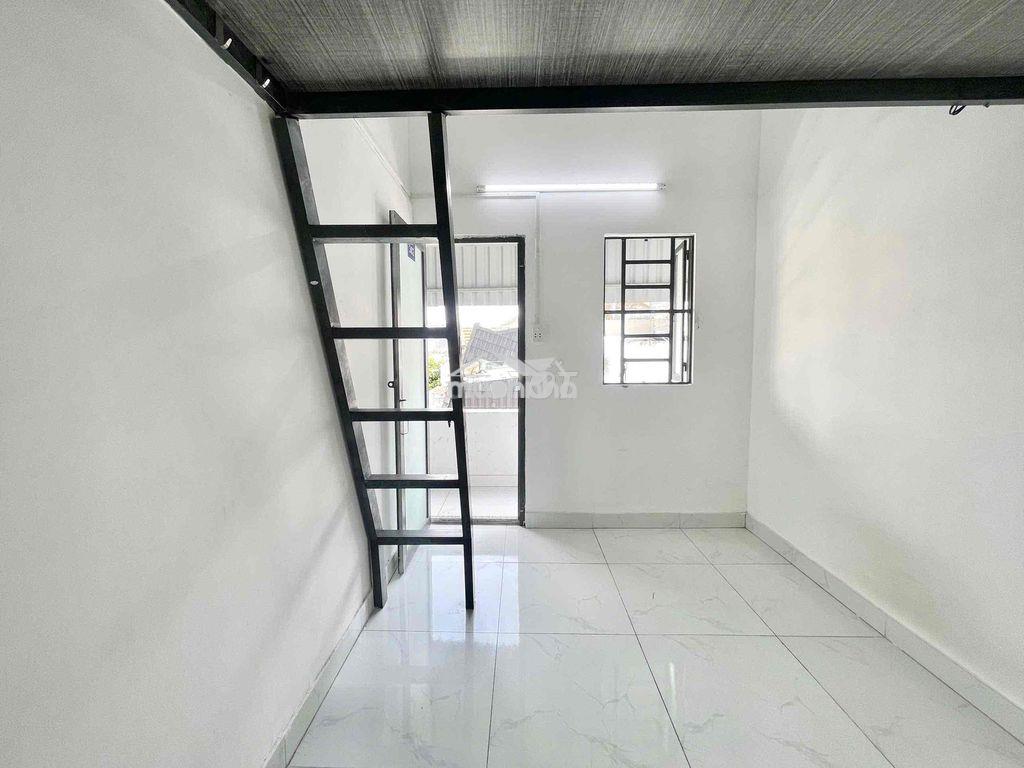 Cho thuê phòng gần lotte gò vấp có sẵn máy lạnh - 3