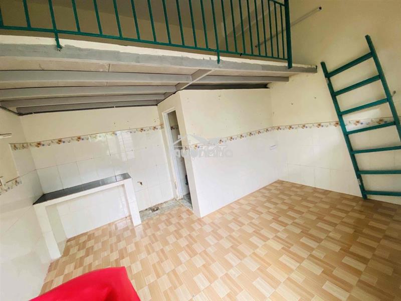 Cho thuê phòng trọ hẻm 220  phường đông hưng thuận