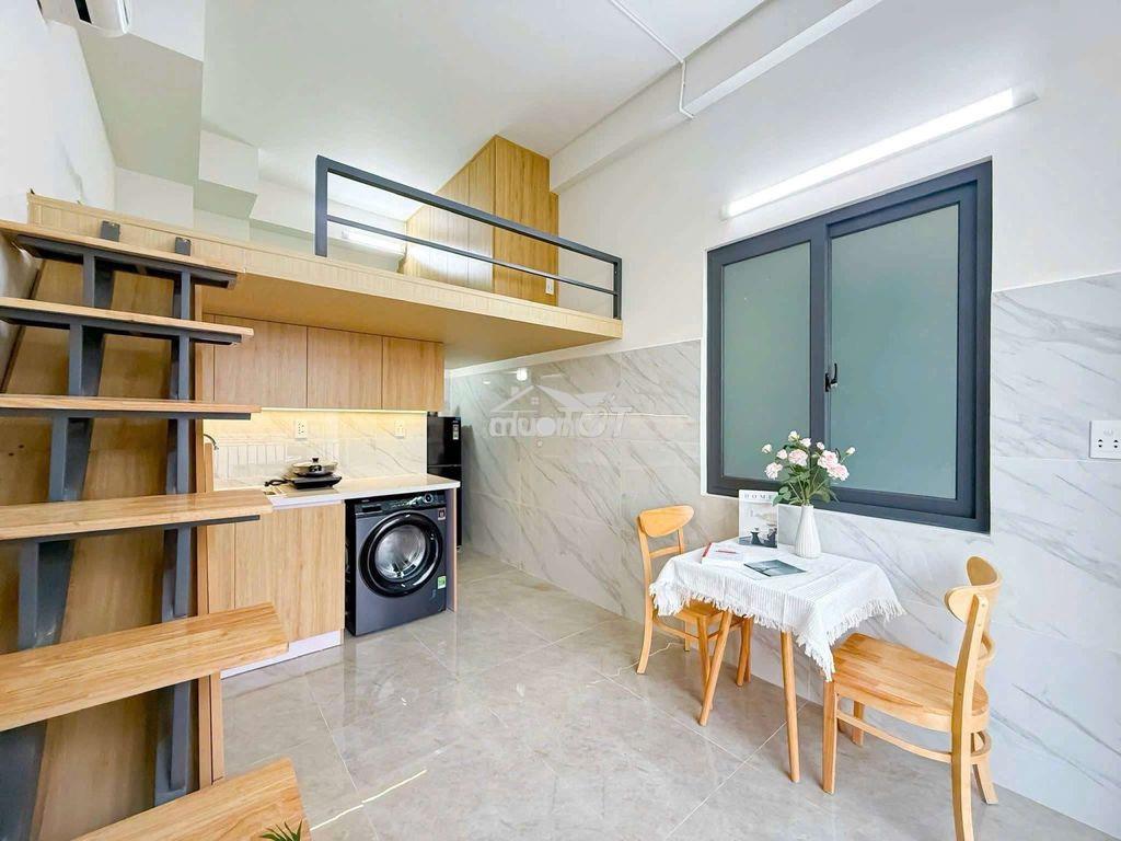 ✅ Duplex bancol mới 100% __ full nội thất __ ngay phan văn hớn - 4