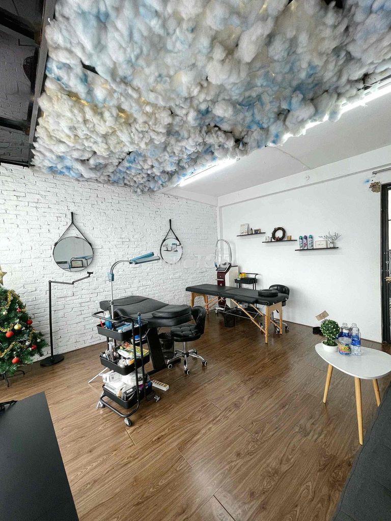 Chính chủ cho thuê gấp shophouse mặt tiền phan đình phùng, phú nhuân