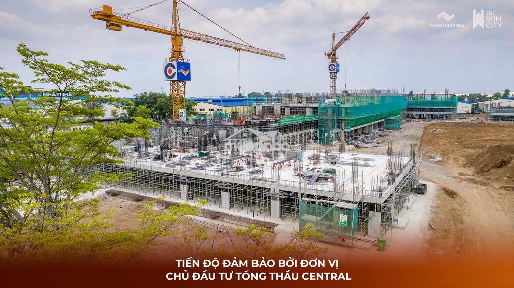 190tr sở hữu căn hộ full nội thất cao cấp 1pn 1wc lh xem nhà mẫu ngay - 3