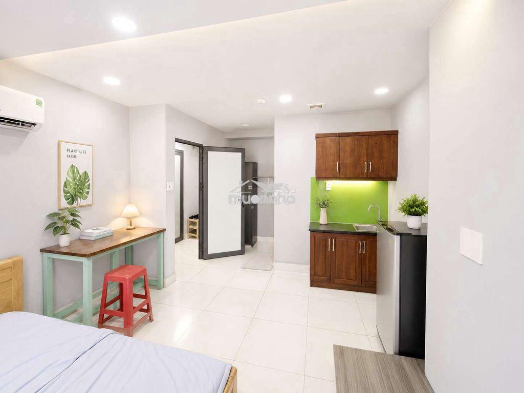 Cho thuê phòng ngay trần thị trọng tân bình - 3