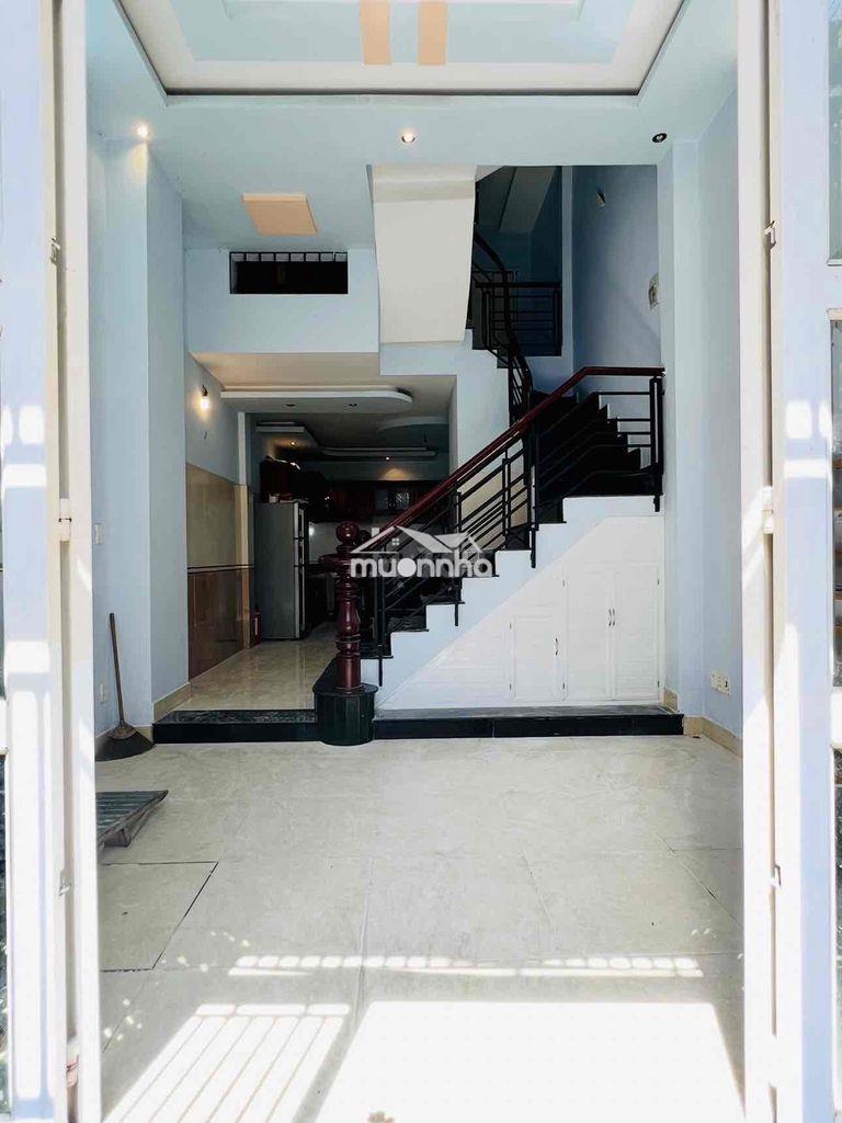 Nhà cho thuê tân hương, p phú thọ hoà, q tân phú - 3